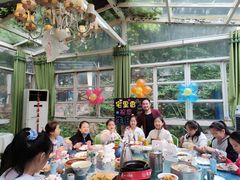 -宅里香.自然餐厅(湘大店)