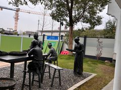 -婺源站