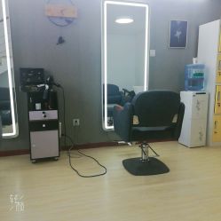 -Youth！Studio柚子造型