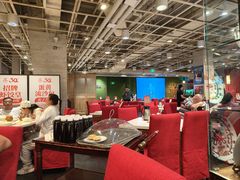 -金鼎轩(亚运村店)