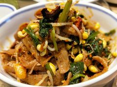 -大厨小馆(华阳城店)