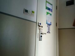 -海友酒店(上海静安寺店)