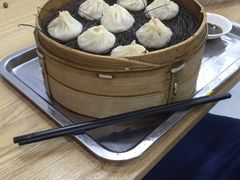 -四季美汤包(户部巷店)