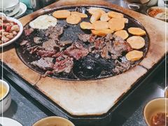 -阿昌白族石板烧(大理古城店)