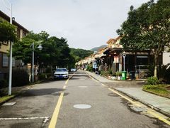 -从前慢海鲜面馆
