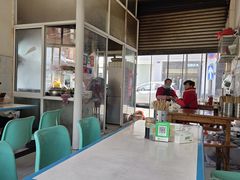 -新繁牛肉豆花(都江堰店)