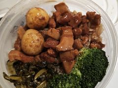 -港久茶餐厅(鹭洲里店)