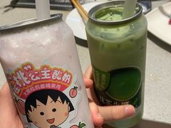 -海底捞火锅(名门店)