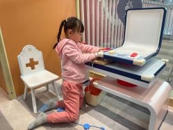 -MELAND CLUB亲子乐园·派对·餐厅(北京芳圆里ID MALL店)