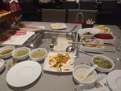 -海底捞火锅(步步高新天地店)