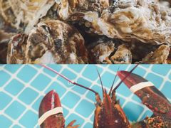 -三亚火车头万人海鲜广场