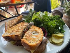 -O'mills Sourdough Bakery&Bistro(永嘉路店)