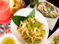 -金厨泰国餐厅·全泰籍厨师料理(拱北店)