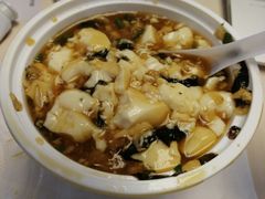 -小桃园·豆浆油条(复兴中路店)