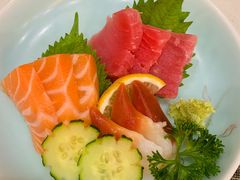 -月见·烧鸟酒场居酒屋(农科路店)