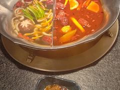 -湊湊火锅·茶憩(世博大道店)