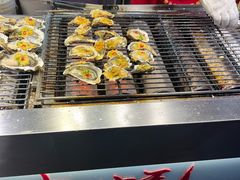 -大学城夜市大排档(凤栖路店)