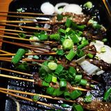 没想到烧烤吐司这么好吃