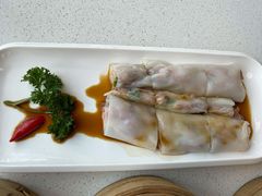 -煲王粤菜餐厅(中侨中心店)