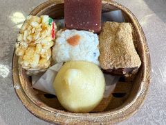 -乔家满族八大碗(流水沟店)