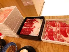 牛肩-伊豆野菜村(大族广场店)