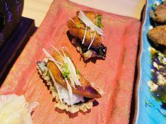 -琴寿司居酒屋(中山广场店)