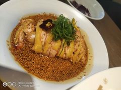 -椒爱水煮鱼川菜(中街大悦城店)