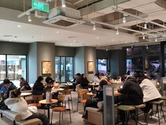 -星巴克臻选(青岛麦凯乐分店)