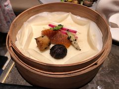 烤鸭饼-金鸭季·北京烤鸭(深业上城店)