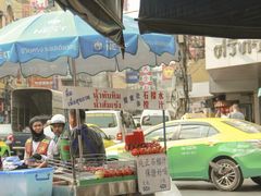 -唐人街(耀华力路)