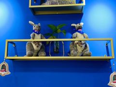 -OZ cafe(南昌路店)