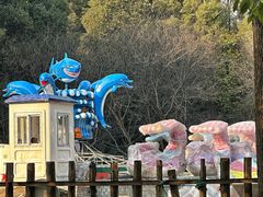 -上海滨江森林公园