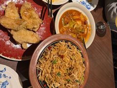 -奉天小馆·非遗东北菜(沈阳万象城店)
