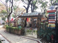 -东湖磨山景区