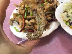 -昱德来·天津菜(河西店)