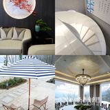 成都周边游|山水之间的绝美火锅店