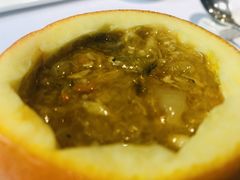 -老洋房花园饭店(绍兴路店)