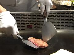 -舞鹤日本料理铁板烧(华侨城店)