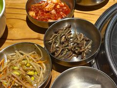 -土大力韩式烤肉料理(和平路店)