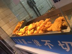 -豪大大鸡排(尖沙咀店)
