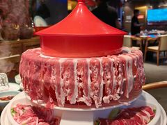 -南门四季铜锅涮肉(大屯·北苑店)