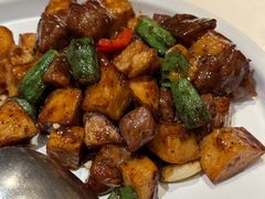 -汤城小厨•粤菜•靓汤(金宝街店)