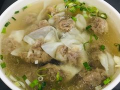 -清真蒋有记(老门东店)