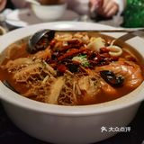 大雪 降温 来补补