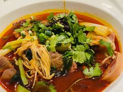 -成都你六姐·牛肉冒菜(城市集市合生汇店)