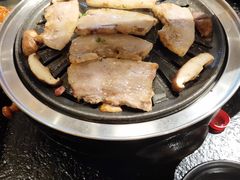 -九田家黑牛烤肉料理(中北镇店)