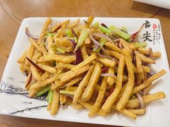 -春發合饭庄