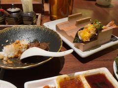-御牛道日式烤肉料理(杭州万象城店)