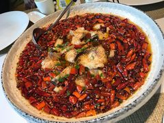 -同喜烤鸭店(光芒店)