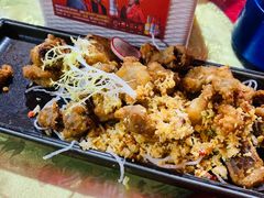 -202特色排档(五缘湾店)